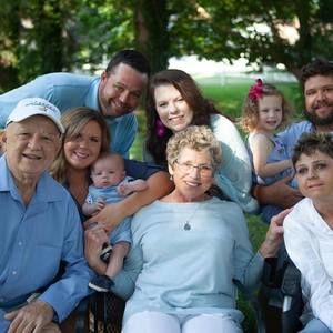 Meet your Posher, Vicki